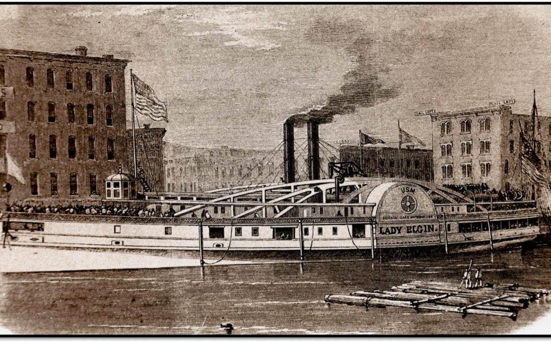 S.S. Vaughn Mill